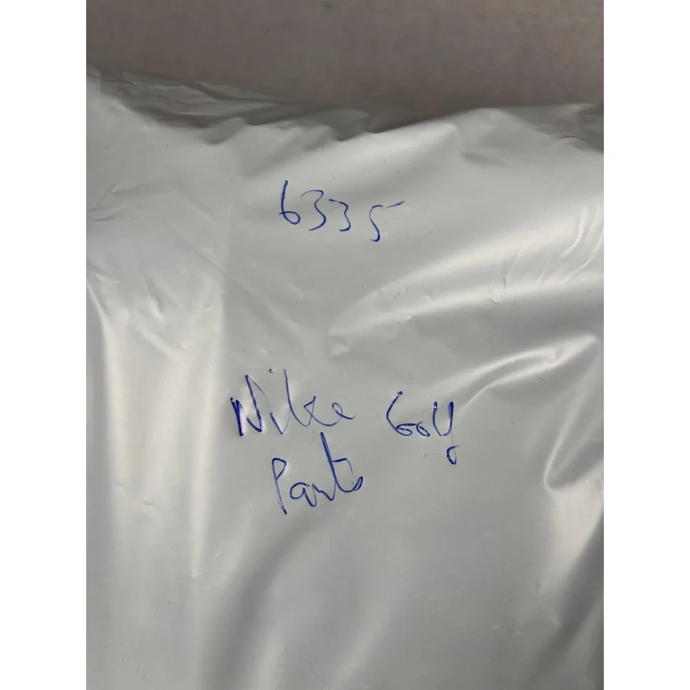 Nike brand golf